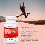 ferro liposomiale 60 capsule