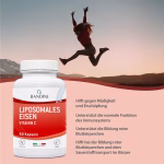 ferro liposomiale 60 capsule