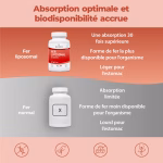 ferro liposomiale 60 capsule