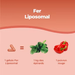 ferro liposomiale 60 capsule