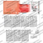 ferro liposomiale 60 capsule