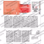 ferro liposomiale 60 capsule