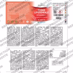 ferro liposomiale 60 capsule