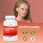 ferro liposomiale 60 capsule