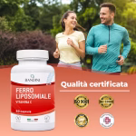 ferro liposomiale 60 capsule