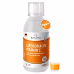 Vitamina C Liposomiale