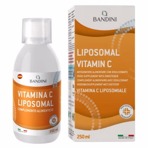 Vitamina C Liposomiale