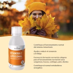 Vitamina D Liposomiale