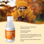 Vitamina D Liposomiale