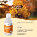Vitamina D Liposomiale