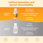 Vitamina D Liposomiale