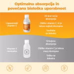 Vitamina D Liposomiale