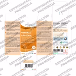 Vitamina D Liposomiale