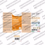 Vitamina D Liposomiale