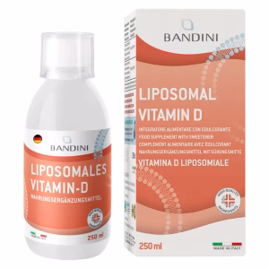 Vitamina D Liposomiale