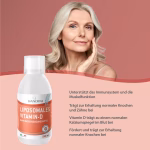 Vitamina D Liposomiale