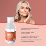 Vitamina D Liposomiale