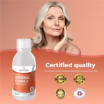 Vitamina D Liposomiale