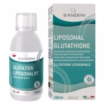 Glutatione Liposomiale