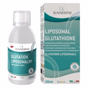 Glutatione Liposomiale