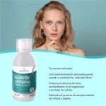 Glutatione Liposomiale