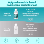 Glutatione Liposomiale
