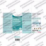 Glutatione Liposomiale