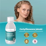 Glutatione Liposomiale