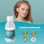 Glutatione Liposomiale