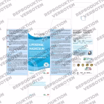 Lattoferrina liposomiale listing