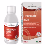 ferro liposomiale liquido