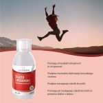 ferro liposomiale liquido