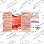 ferro liposomiale liquido