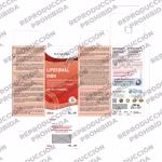 ferro liposomiale liquido