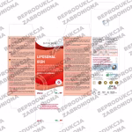ferro liposomiale liquido