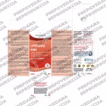 ferro liposomiale liquido