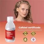 ferro liposomiale liquido
