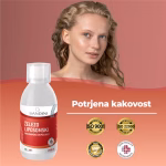 ferro liposomiale liquido