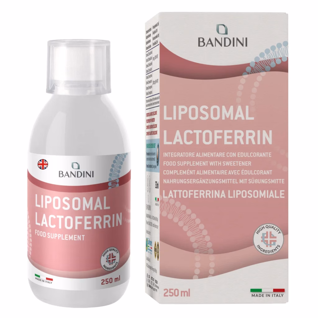 Vitamina C Liposomiale