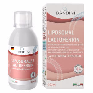 Vitamina C Liposomiale