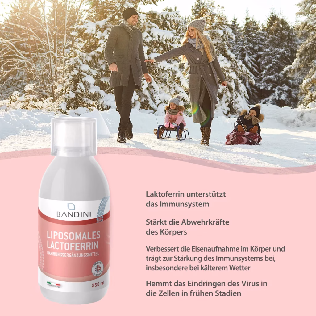 Vitamina C Liposomiale