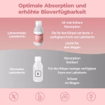 Vitamina C Liposomiale
