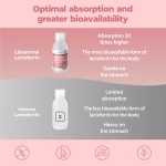 Vitamina C Liposomiale