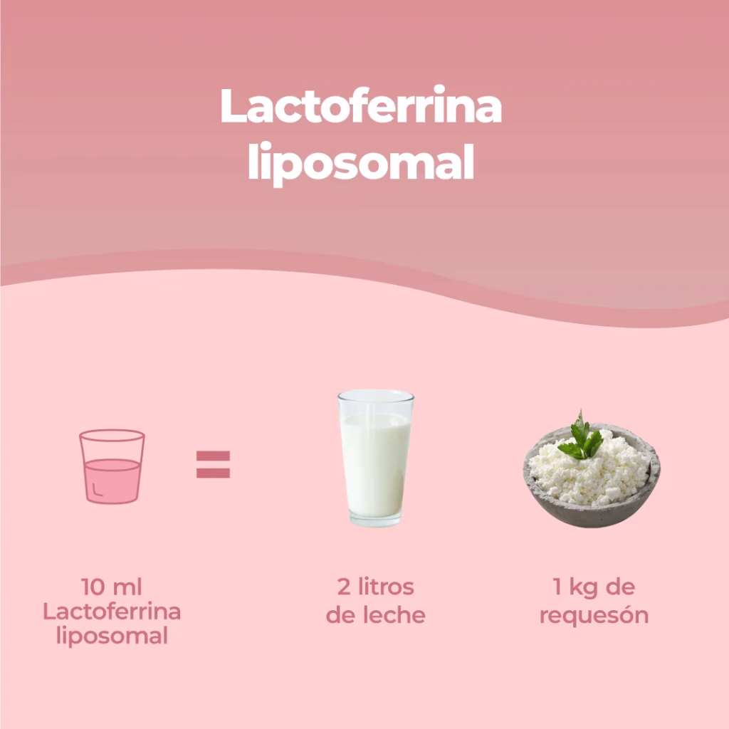 Vitamina C Liposomiale