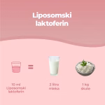 Vitamina C Liposomiale