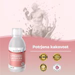 Lattoferrina liposomiale listing