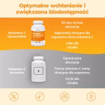 Vitamina c liposomiale 60 cps listing