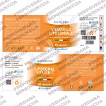 Vitamina c liposomiale 60 cps listing