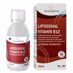 Vitamina B12 Liposomiale