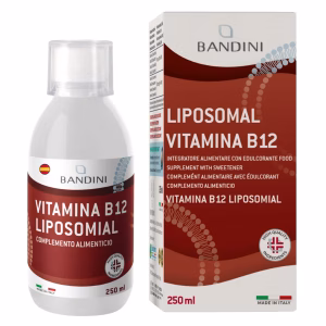 Vitamina B12 Liposomiale